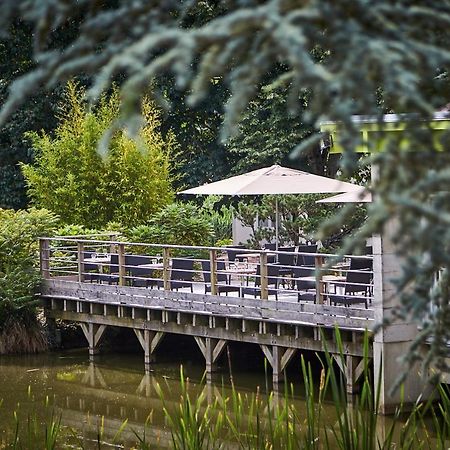 Les Jardins De L'Anjou 호텔 Montjean-sur-Loire 외부 사진