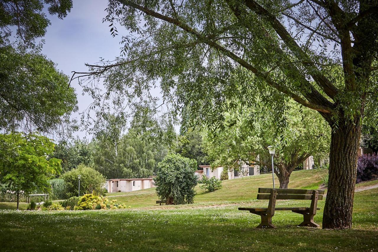 Les Jardins De L'Anjou 호텔 Montjean-sur-Loire 외부 사진