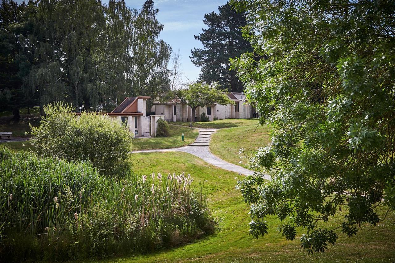 Les Jardins De L'Anjou 호텔 Montjean-sur-Loire 외부 사진