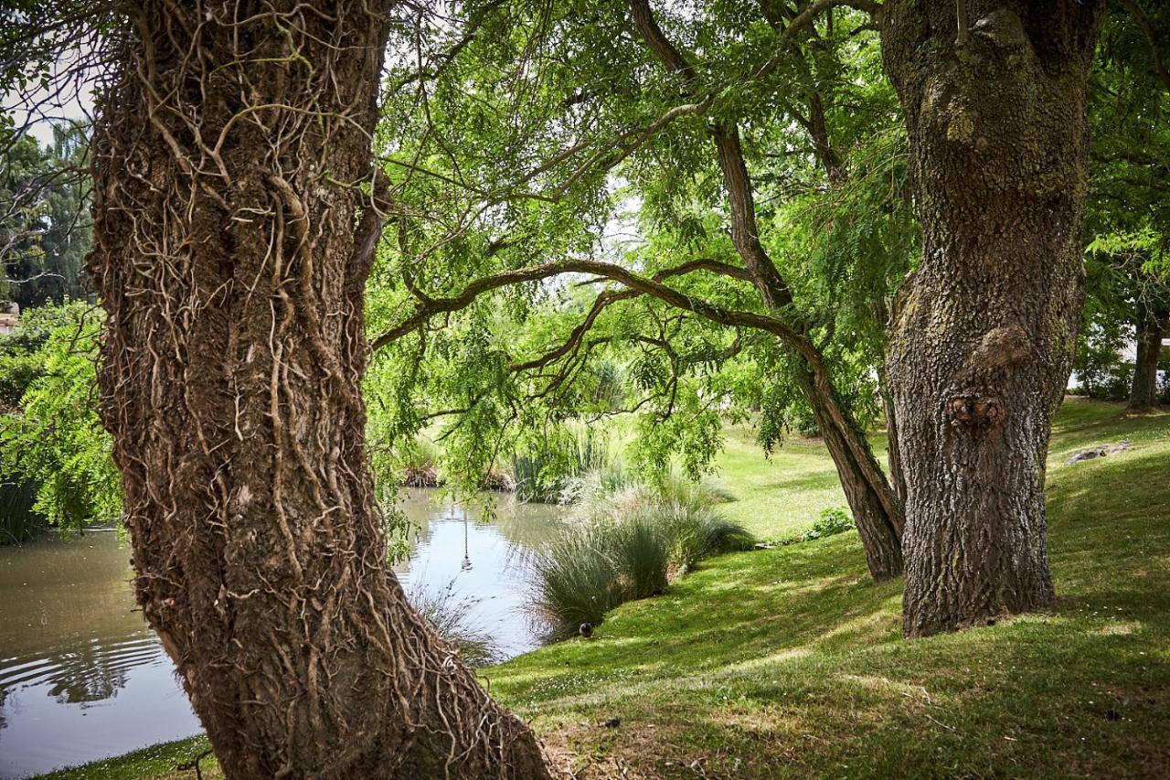 Les Jardins De L'Anjou 호텔 Montjean-sur-Loire 외부 사진