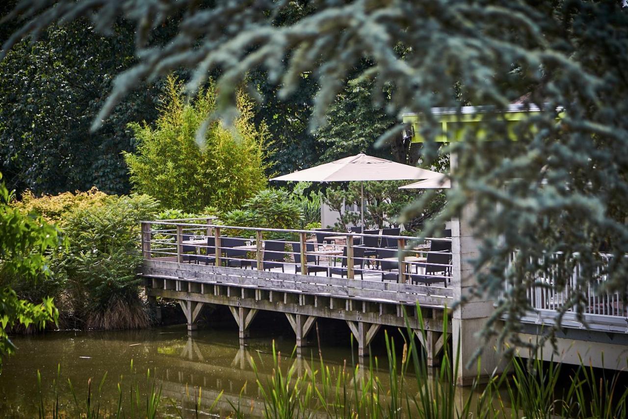 Les Jardins De L'Anjou 호텔 Montjean-sur-Loire 외부 사진