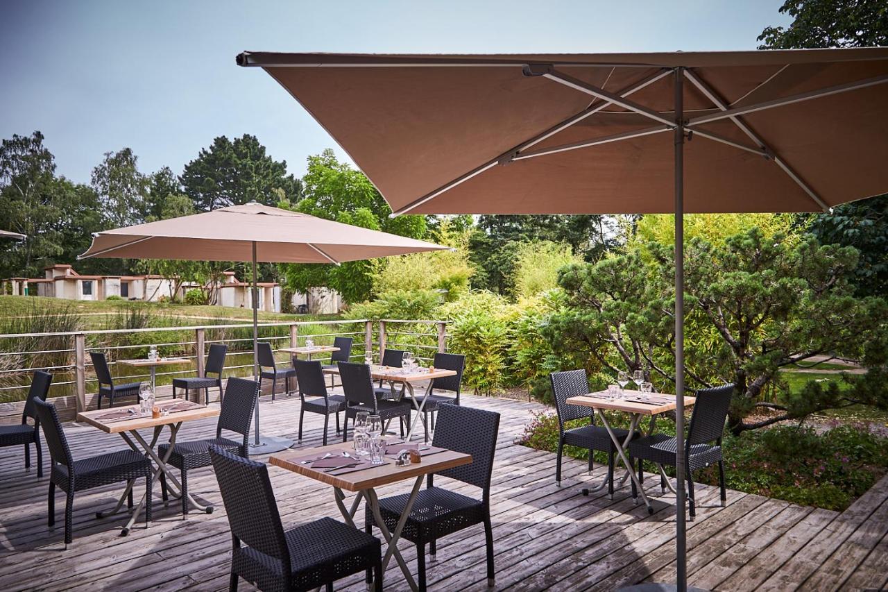 Les Jardins De L'Anjou 호텔 Montjean-sur-Loire 외부 사진