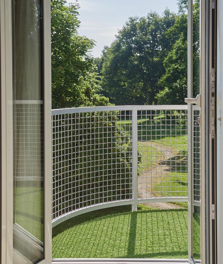 Les Jardins De L'Anjou 호텔 Montjean-sur-Loire 외부 사진