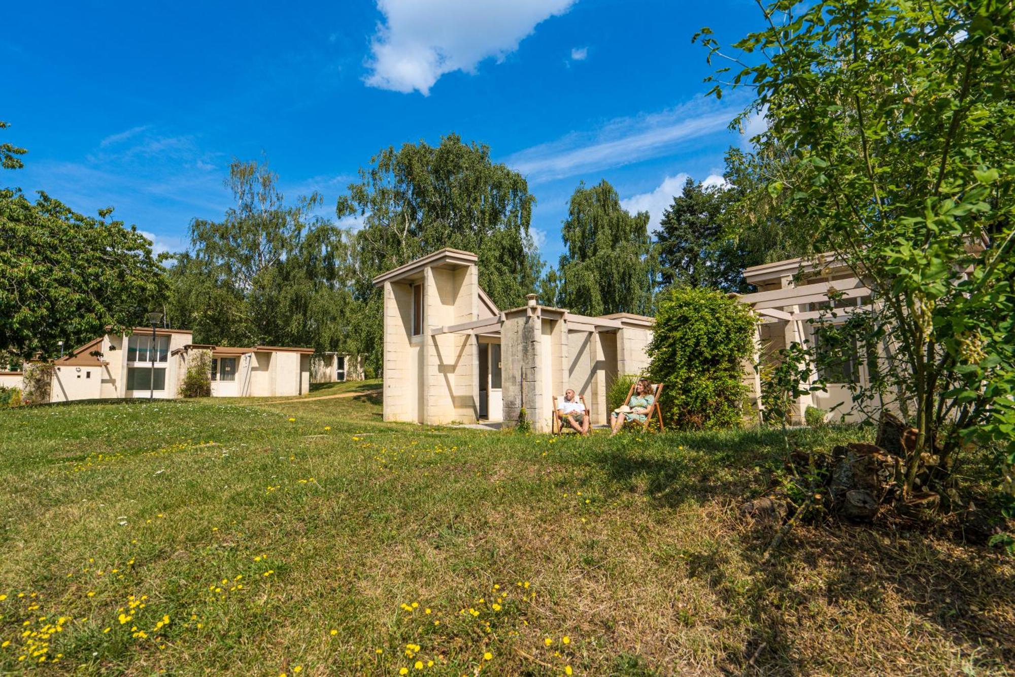 Les Jardins De L'Anjou 호텔 Montjean-sur-Loire 외부 사진