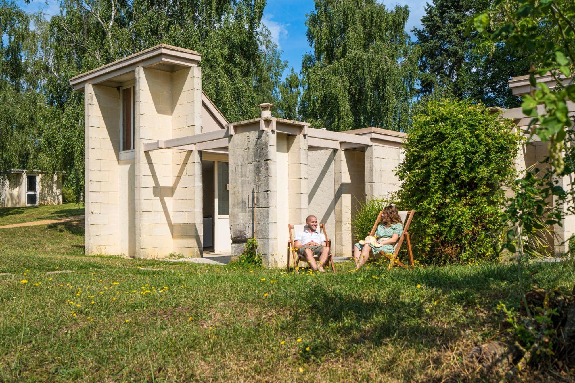 Les Jardins De L'Anjou 호텔 Montjean-sur-Loire 외부 사진