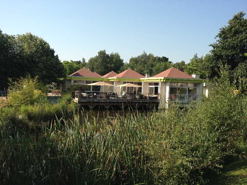 Les Jardins De L'Anjou 호텔 Montjean-sur-Loire 외부 사진