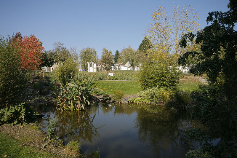 Les Jardins De L'Anjou 호텔 Montjean-sur-Loire 외부 사진